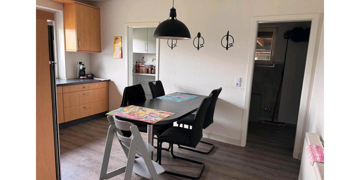 Einfamilienhaus Nordhastedt - 5 Zimmer, 180 m&sup2;, 355.000&euro; | Angebot:26915311