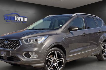 Ford Kuga 109.100 km 17.990 &euro; Stockstadt am Rhein 64589