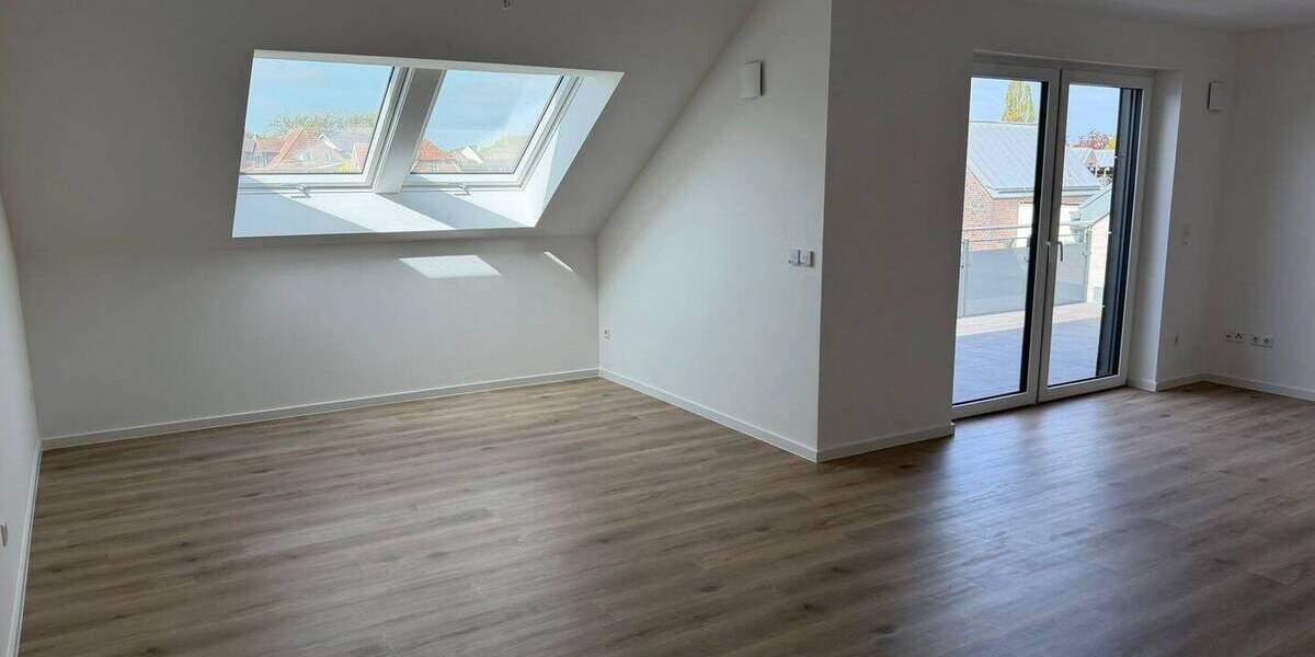 Etagenwohnung Harsewinkel - 2 Zimmer, 101 m&sup2;, 456.030&euro; | Angebot:26752889