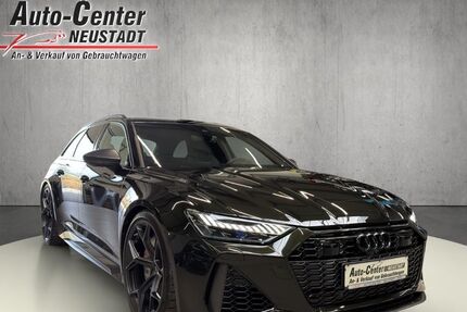 Audi RS6 5.000 km 148.900 &euro; Neustadt / Hessen 35279