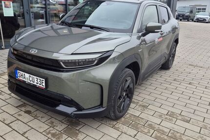 Toyota Urban Cruiser 1.677 km 34.990 &euro; Schwäbisch Hall 74523