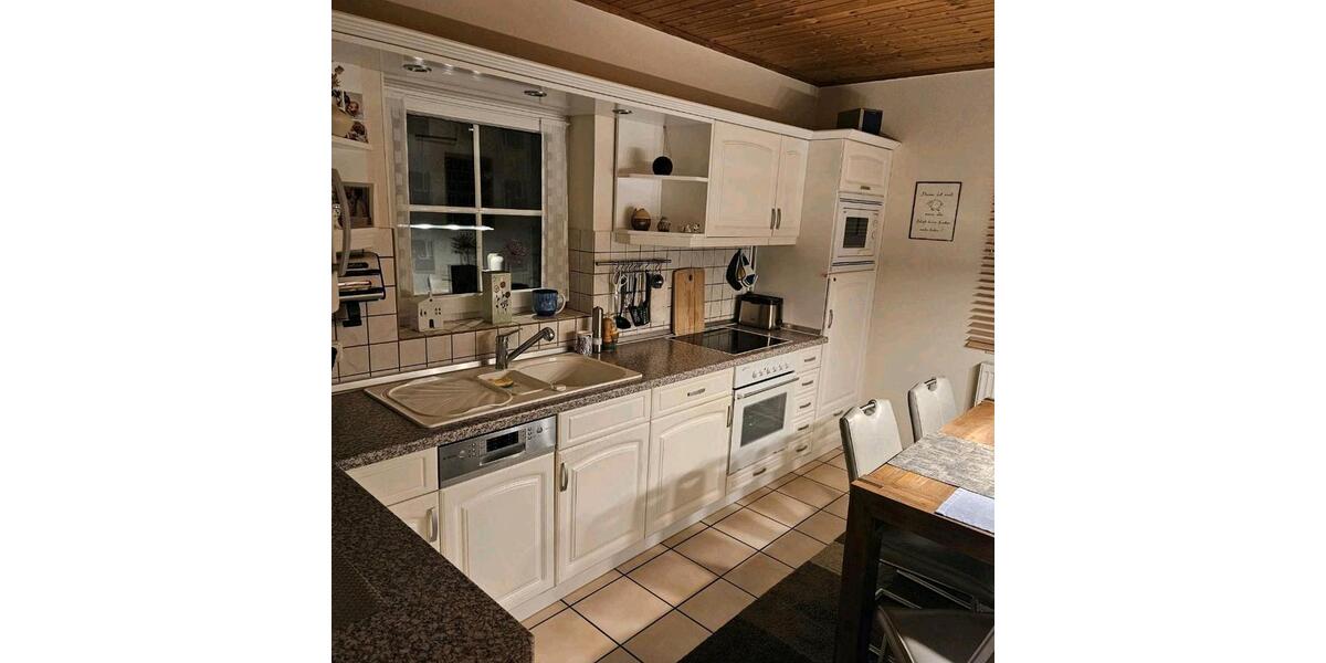 Einfamilienhaus Zarrentin am Schaalsee - 9 Zimmer, 135 m&sup2;, 400.000&euro; | Angebot:26764615
