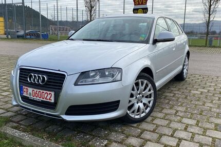 Audi A3 195.000 km 4.700 &euro; Freiburg im Breisgau 79114