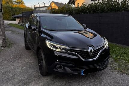 Renault Kadjar 138.000 km 11.500 &euro; Gummersbach 51647