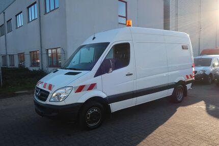 Mercedes-Benz Sprinter 112.740 km 9.900 &euro; Hannover 30179