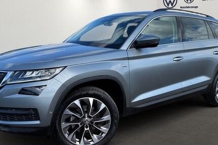 Skoda Kodiaq 84.894 km 26.690 &euro; Rüdersdorf 15562