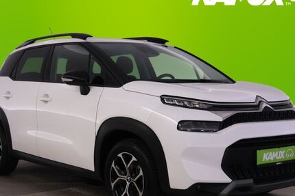 Citroen C3 Aircross 39.685 km 15.900 &euro; Düren 52351