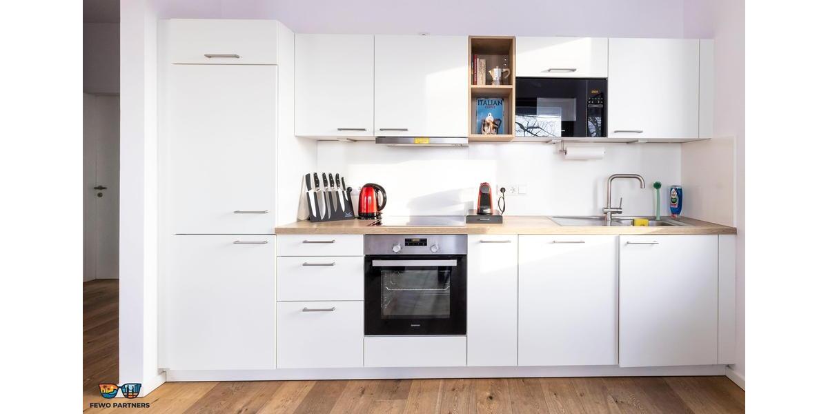 Etagenwohnung Wildau - 3 Zimmer, 95 m&sup2;, 1.370&euro; | Angebot:26148308