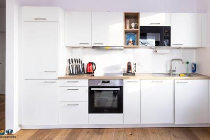 Wohnung Wildau - 3 Zimmer, 95 m&sup2;, 1.370&euro; | Angebot:26148308