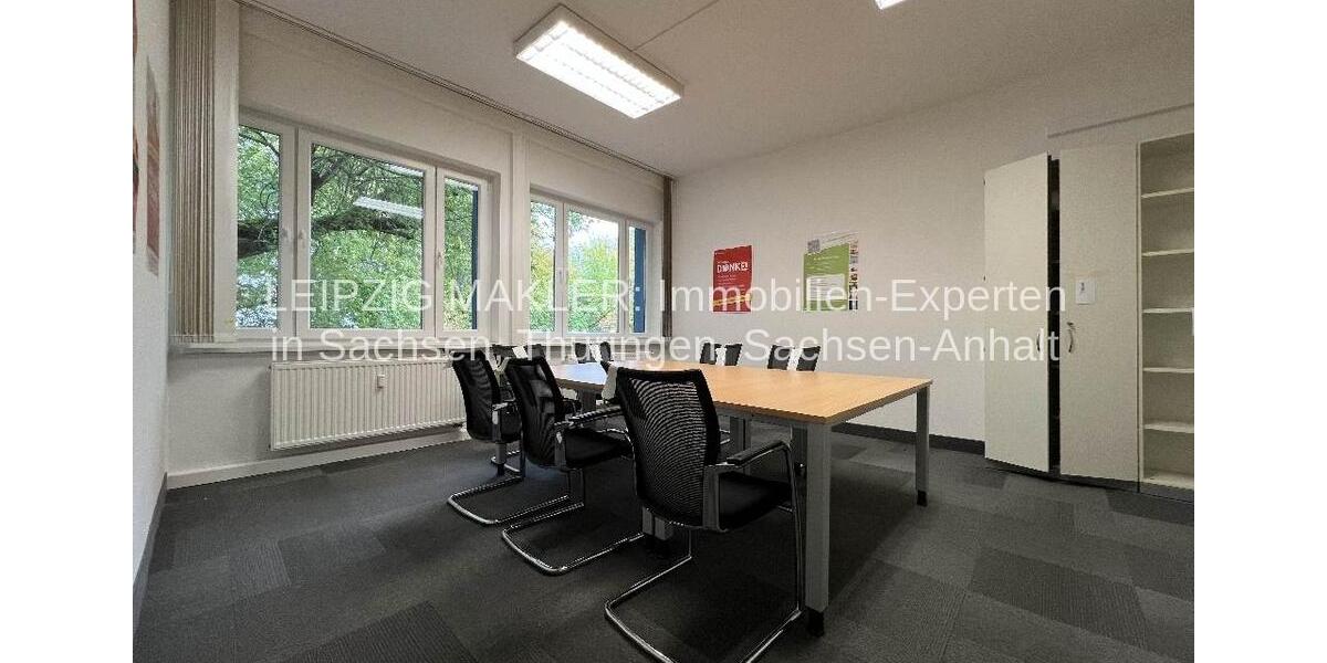 Gewerbeobjekt Halle (Saale) Büschdorf - 400&euro; | Angebot:26278959