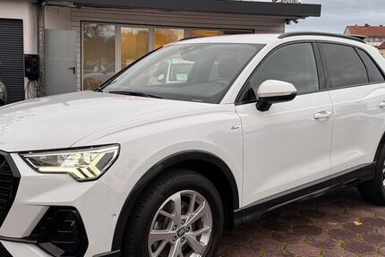 Audi Q3 66.341 km 26.950 € Mainz-Kostheim 55246