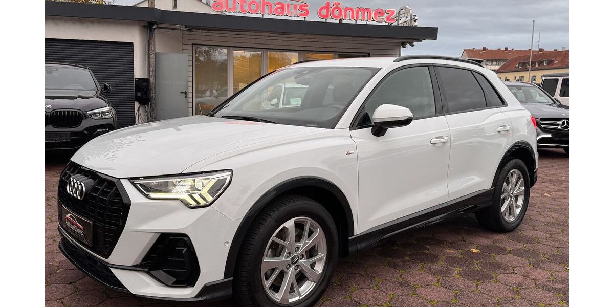 Audi Q3 66.341 km 27.500 € Mainz-Kostheim 55246