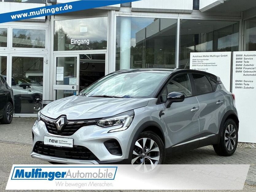 Captur