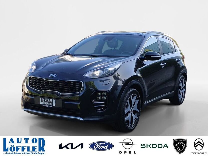 Sportage