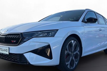 Skoda Octavia 8.400 km 41.950 &euro; Regen 94209