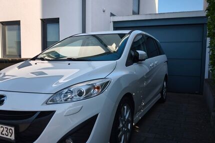 Mazda 5 104.994 km 11.499 &euro; Hanau 63454