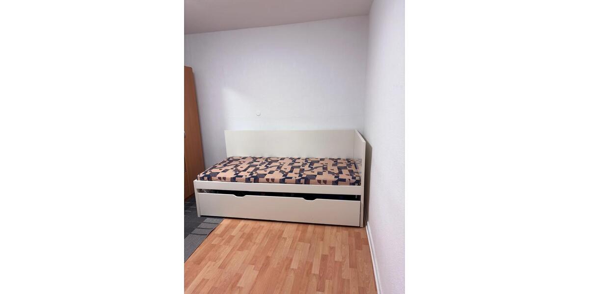 Erdgeschoßwohnung Sankt Augustin - 2 Zimmer, 55 m&sup2;, 530&euro; | Angebot:25990058
