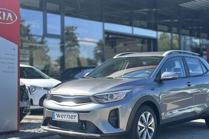 Kia Stonic 4.000 km 19.980 &euro; Bremen 28357