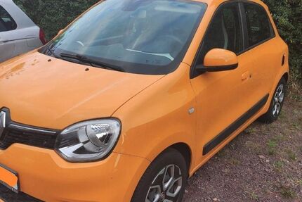 Renault Twingo 62.000 km 8.100 &euro; berlin 10318