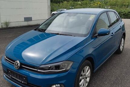 VW Polo 50.888 km 8.500 &euro; Gummersbach 51645