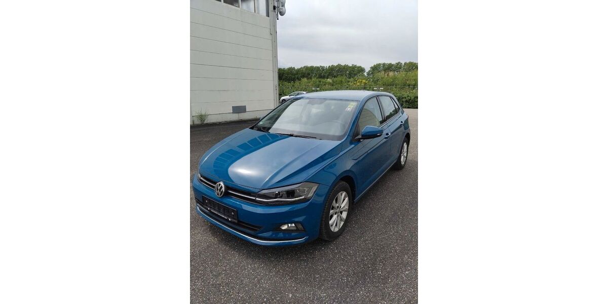 VW Polo 50.888 km 8.500 &euro; Gummersbach 51645