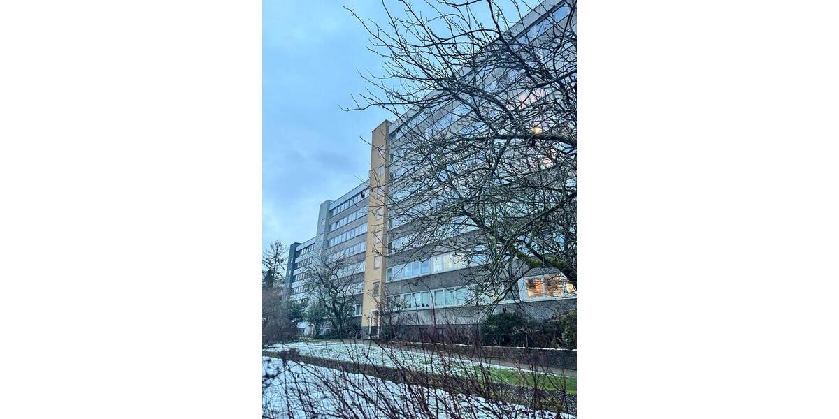 Etagenwohnung Bochum Laer - 5 Zimmer, 115 m&sup2;, 1.400&euro; | Angebot:24438597