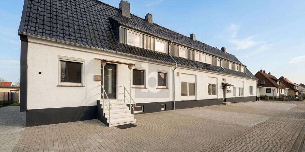 Einfamilienhaus Herzberg am Harz - 11 Zimmer, 310 m&sup2;, 460.000&euro; | Angebot:26104480
