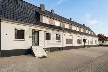 Haus Herzberg am Harz - 11 Zimmer, 310 m&sup2;, 460.000&euro; | Angebot:26104480