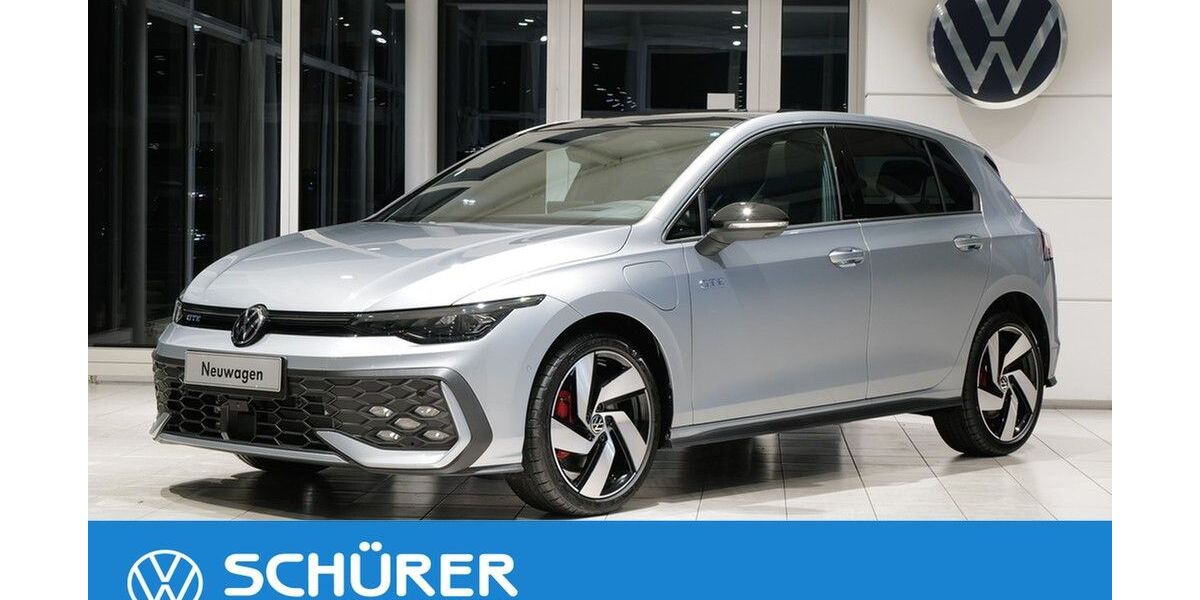 VW Golf 2.500 km 43.987 &euro; Dießen am Ammersee 86911