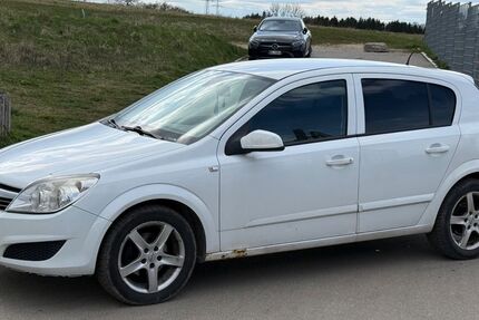 Opel Astra 261.000 km 550 &euro; Dotternhausen 72359