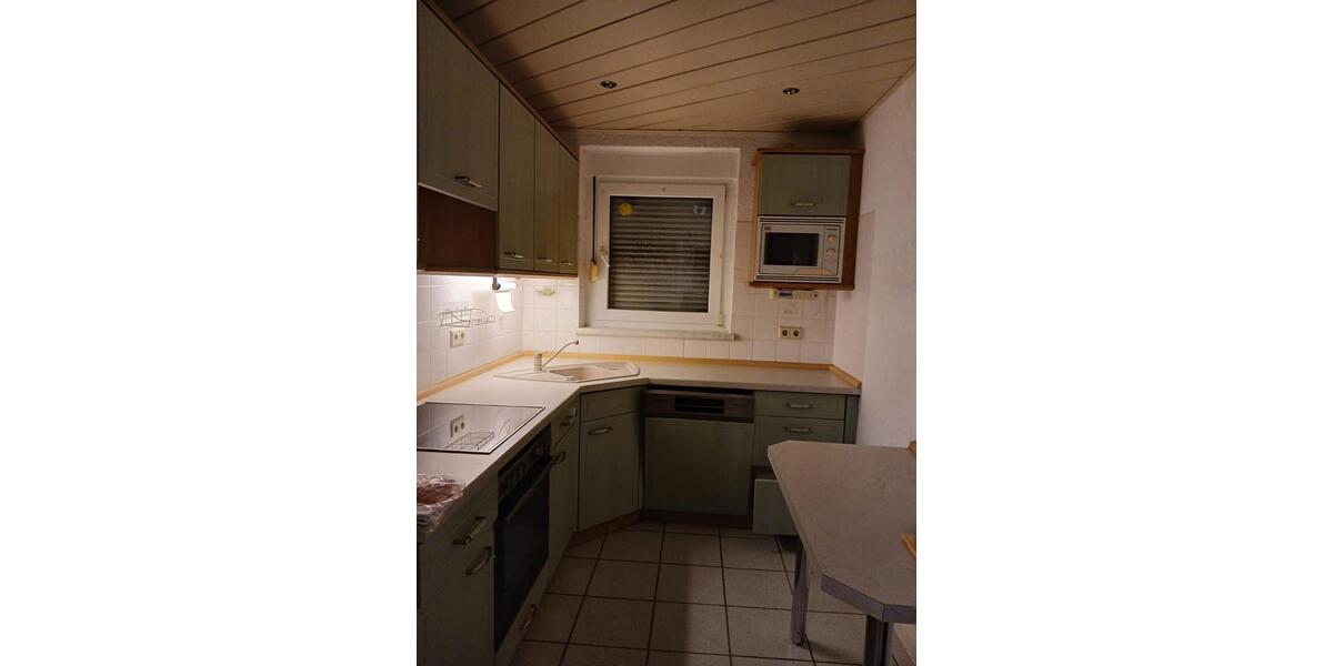 Hochparterre Coswig (Anhalt) Serno - 4 Zimmer, 75 m&sup2;, 127.000&euro; | Angebot:26797334