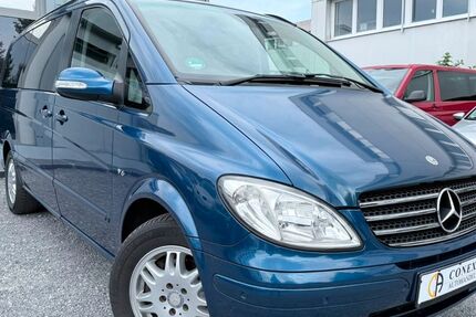 Mercedes-Benz Viano 177.000 km 13.990 &euro; Korntal-Münchingen 70825
