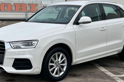 Audi Q3 52.000 km 17.990 &euro; Bamberg OT Bamberg 96052