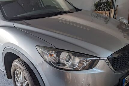 Mazda CX-5 215.000 km 3.900 &euro; Wenzenbach 93173