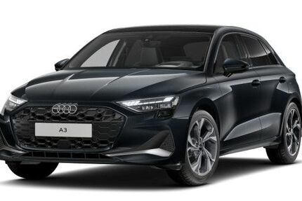 Audi A3 7.234 km 35.500 &euro; Berlin 10587