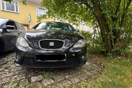 Seat Leon 149.000 km 5.500 &euro; Frauendorf 01979