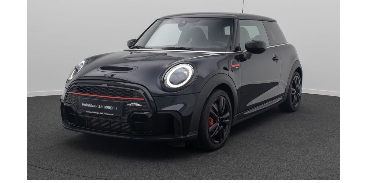 Mini John Cooper Works 55.357 km 29.999 &euro; Isernhagen 30916