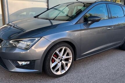 Seat Leon 129.000 km 11.599 € Kolbermoor 83059