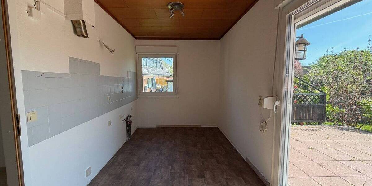 Einfamilienhaus Wunstorf / Mesmerode Mesmerode - 5 Zimmer, 129 m&sup2;, 349.900&euro; | Angebot:26389012