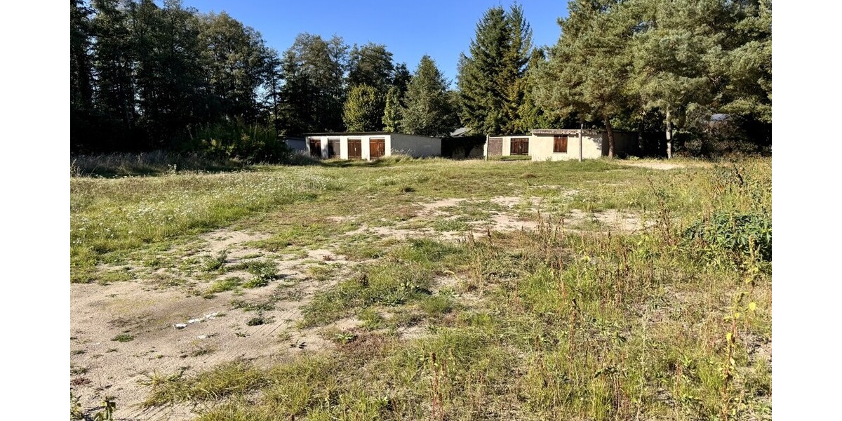 HORN IMMOBILIEN ++ Baugrundstücke in Eggesin - Grundstück Eggesin | Angebot:26457963