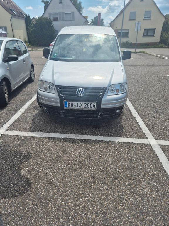 Caddy