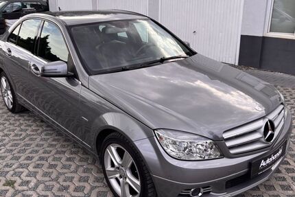 Mercedes-Benz C 250 112.800 km 5.300 &euro; Trier 54295