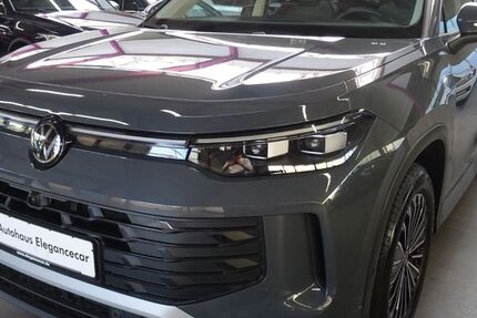 VW Tayron 26.100 km 40.849 &euro; Holzgerlingen bei Stuttgart 71088