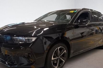 Opel Astra 7.059 km 22.440 € Parsberg 92331