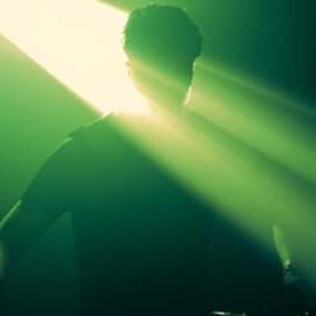 DANCÆ x Chlär 10.12.2025 Haus der Visionäre