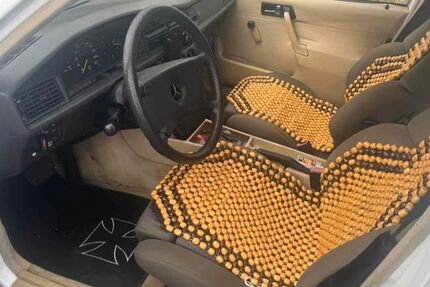 Mercedes-Benz 190 258.000 km 3.850 &euro; Weinheim 69469