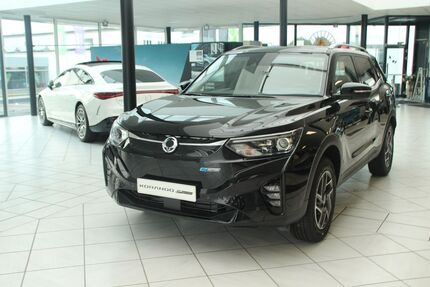 SsangYong Korando 15.000 km 21.980 &euro; Beverungen 37688