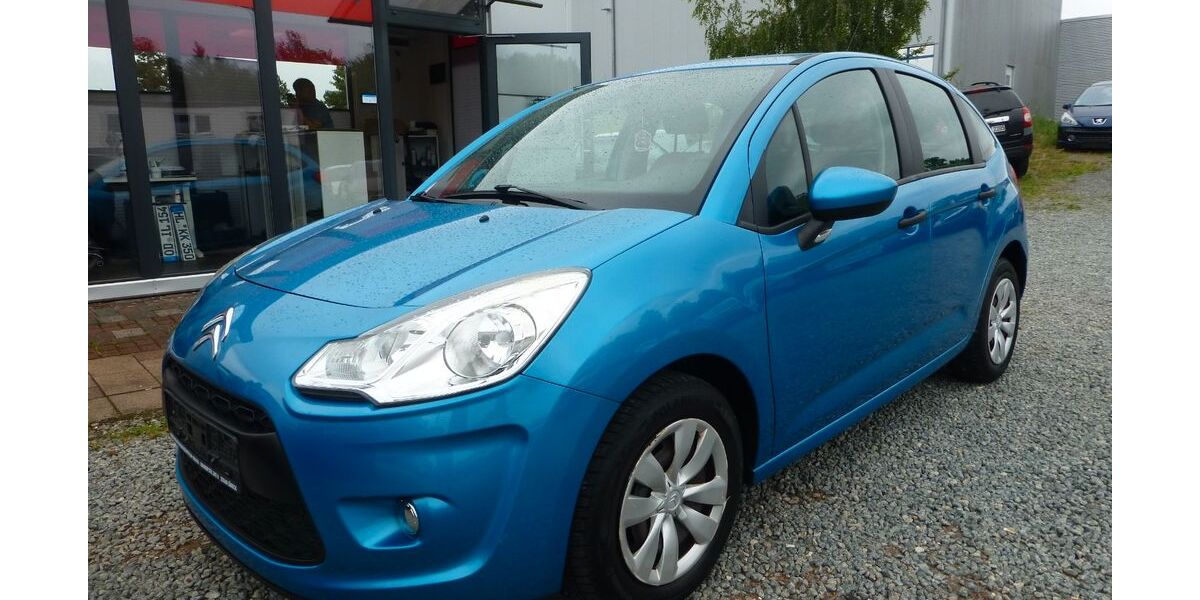 Citroen C3 155.000 km 2.950 &euro; Lübeck 23560