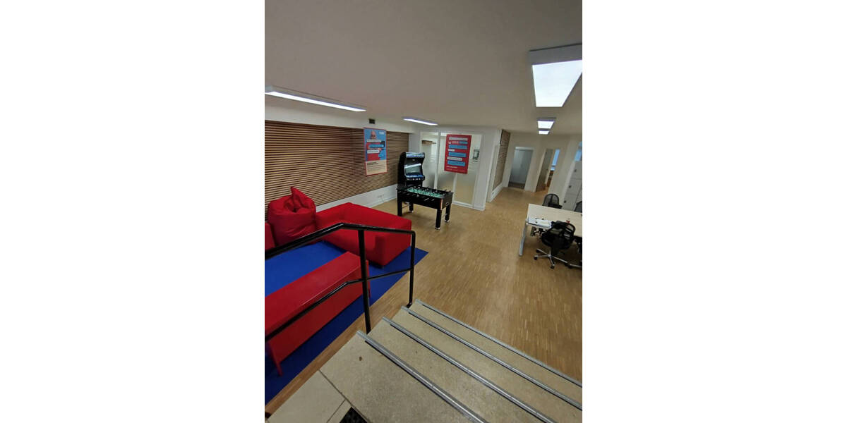 Gewerbeobjekt Hamburg Hamburg-Altstadt - 450&euro; | Angebot:26855328