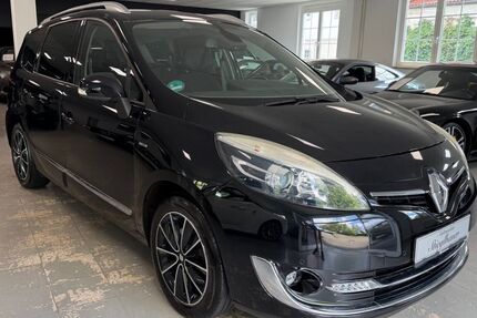 Renault Scenic 73.885 km 7.999 &euro; Anzing 85646